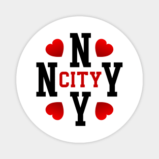 NYC Magnet